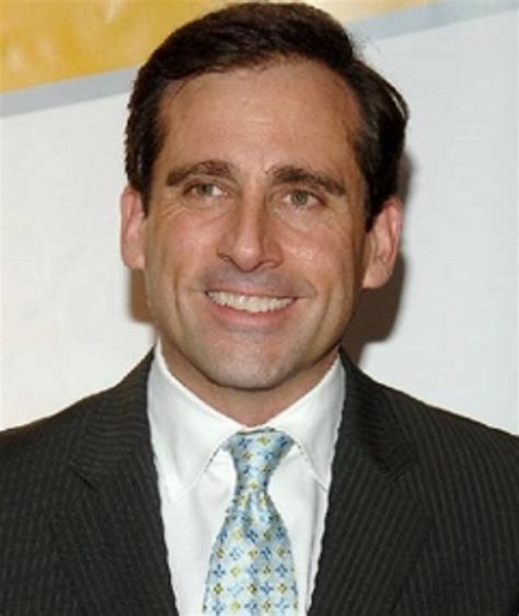 As an asteroid nears Earth, a man finds himself alone after his wife leaves in a panic. . Steve carell imdb
